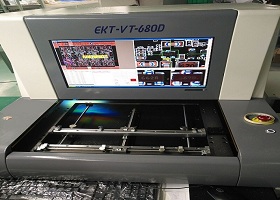 深圳来料加工组装厂使用AOI检测SMT贴片加工质量有什么优点