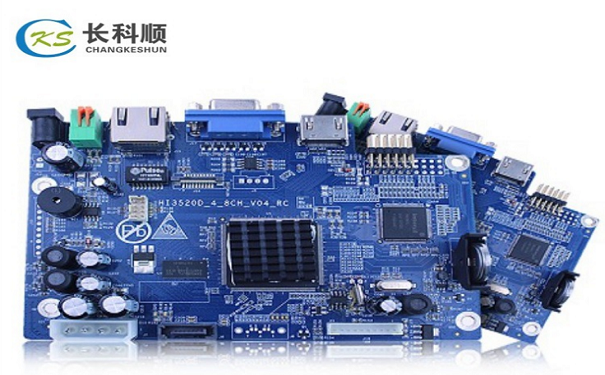 深圳SMT贴片加工厂_PCB电路板的五大设计关键点