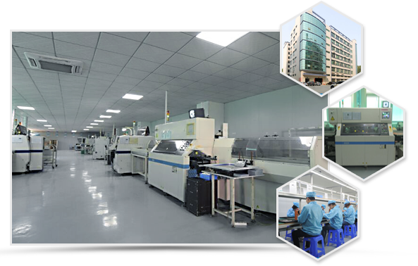 深圳pcba加工厂:pcba代工代料的流程
