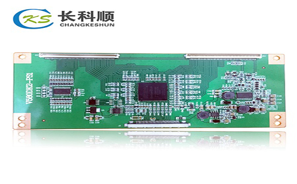 PCBA加工厂分享PCB电路板的相关知识