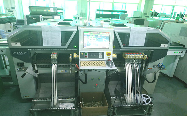 深圳加工厂:SMT贴片机设备的检查维护