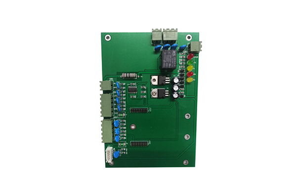 工控产品电路板PCBA加工的案例七-长科顺科技
