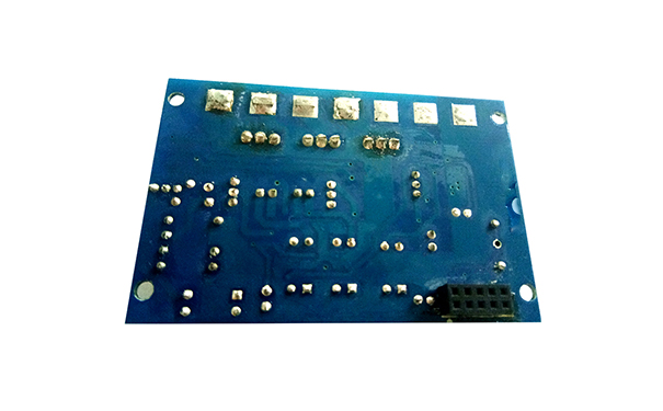 电力控制板PCBA代工代料的案例十五-长科顺